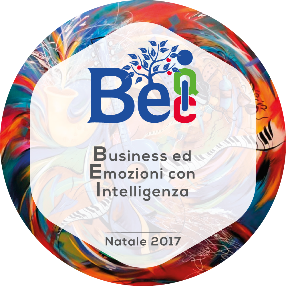 BEI, Business ed Emozioni con Intelligenza